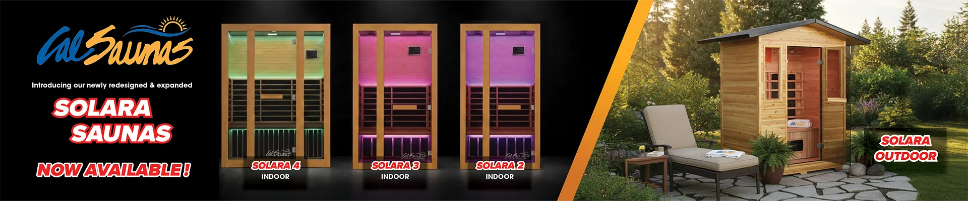 Calspas hot tub being used in a family setting - Fayetteville