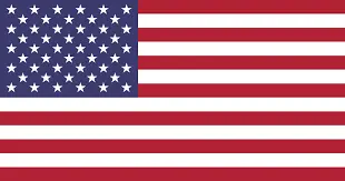 american flag-Fayetteville