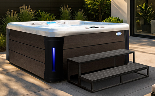 Escape Plus&trade; Spas Fayetteville hot tubs for sale