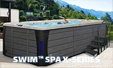 Swim X-Series Spas Fayetteville hot tubs for sale