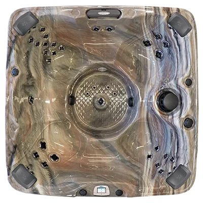 Tropical-X EC-739BX hot tubs for sale in Fayetteville