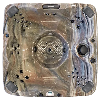Tropical-X EC-751BX hot tubs for sale in Fayetteville