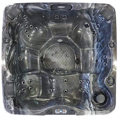 Pacifica EC-751L hot tubs for sale in Fayetteville