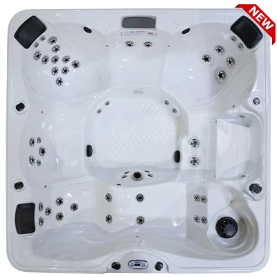 Atlantic Plus PPZ-843LC hot tubs for sale in Fayetteville